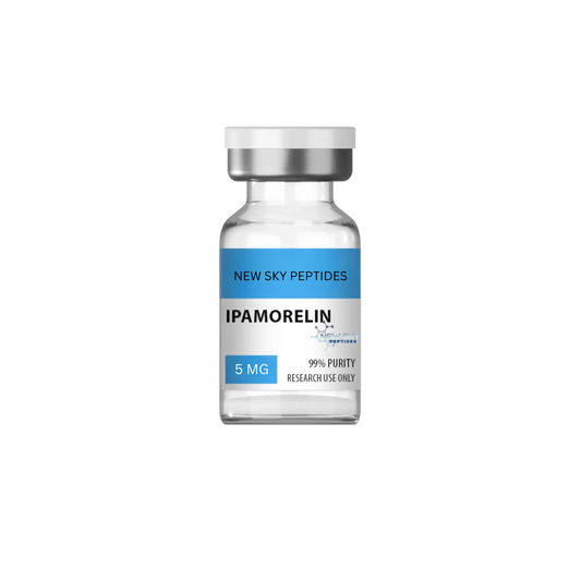 IPAMORELIN | 5MG