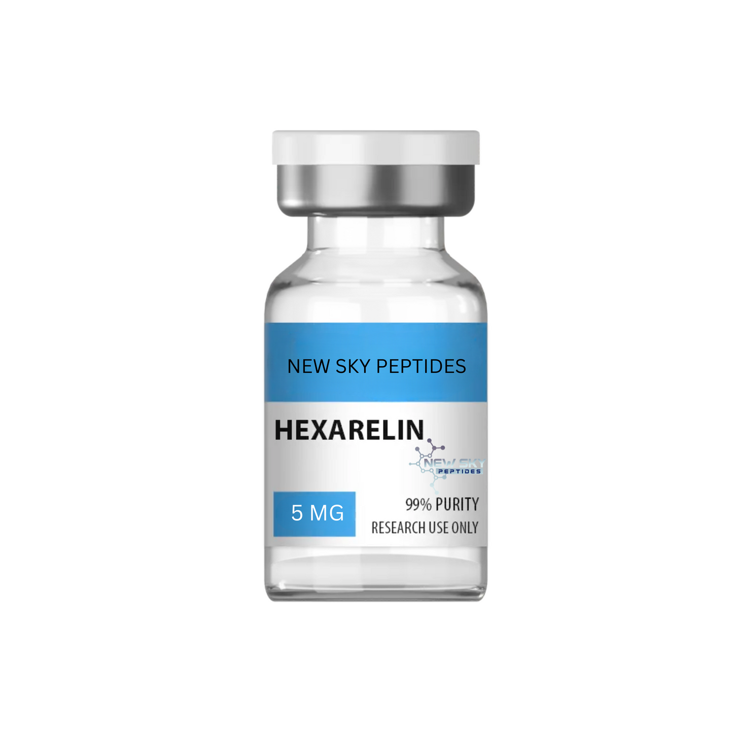 HEXARELIN | 5MG