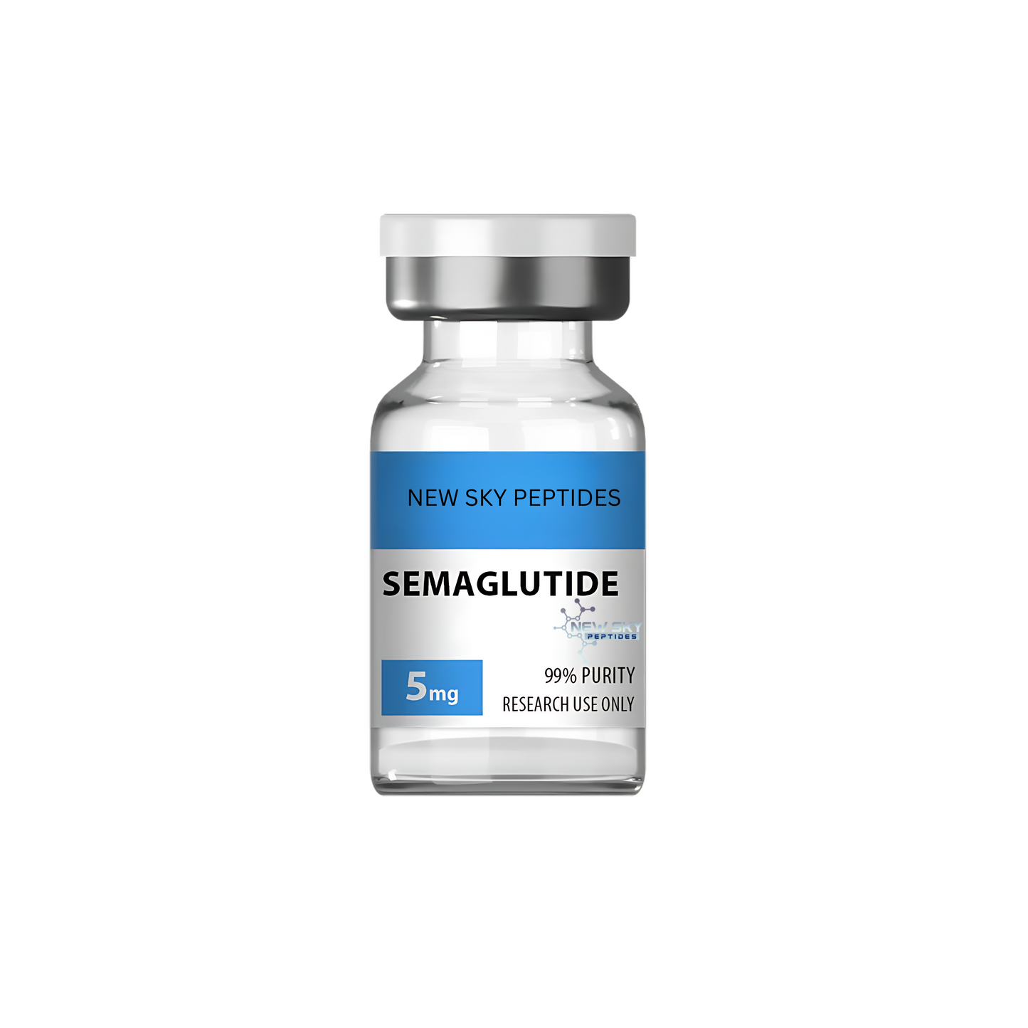 SEMAGLUTIDE | 5MG
