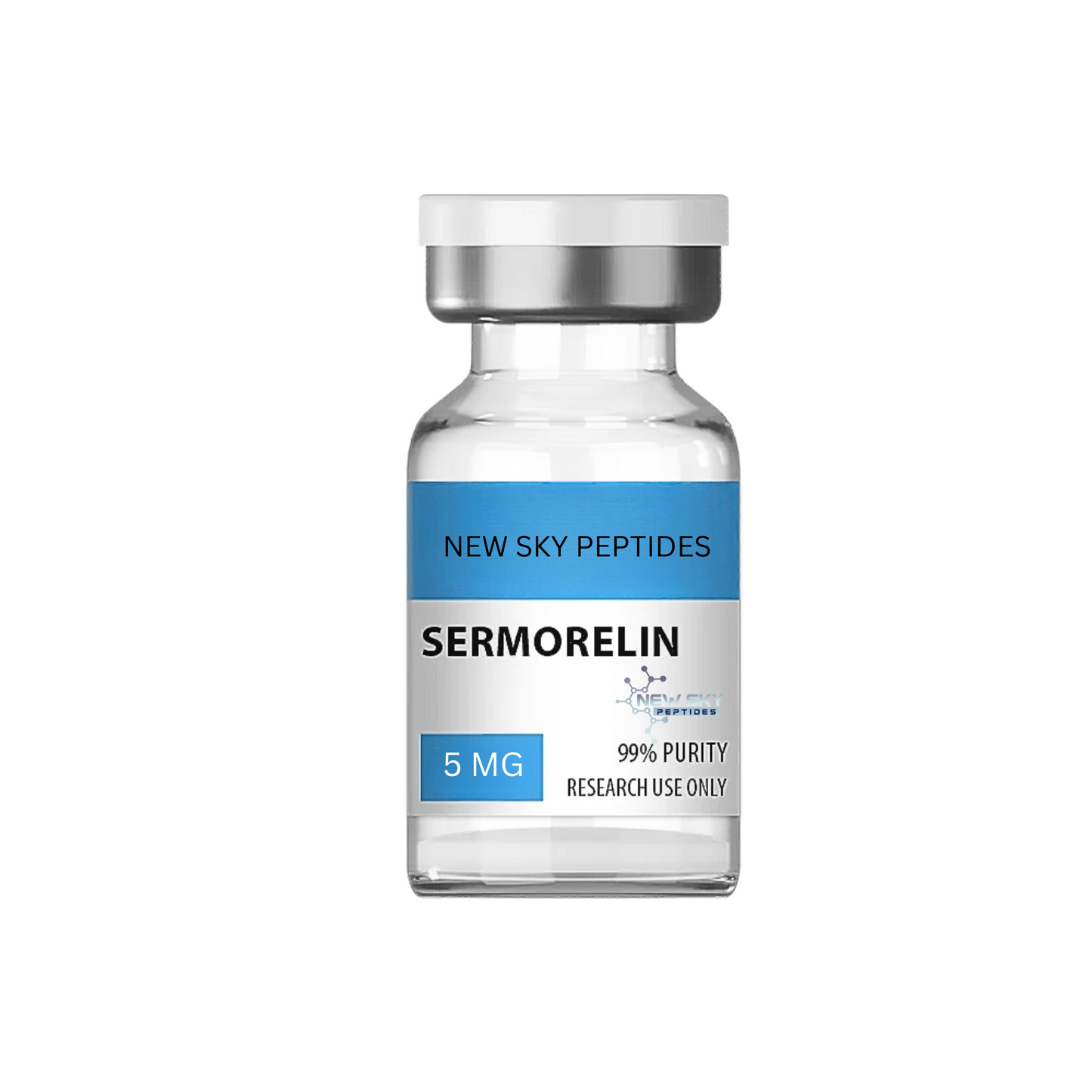 SERMORELIN | 5MG