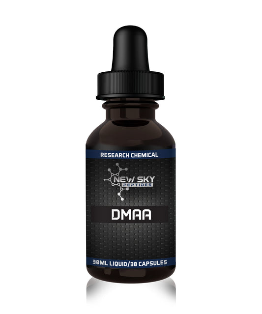 DMAA