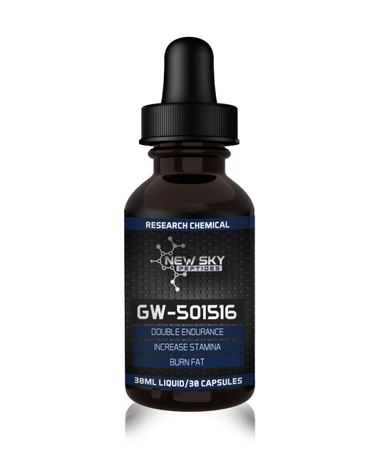 GW-501516 | Cardarine