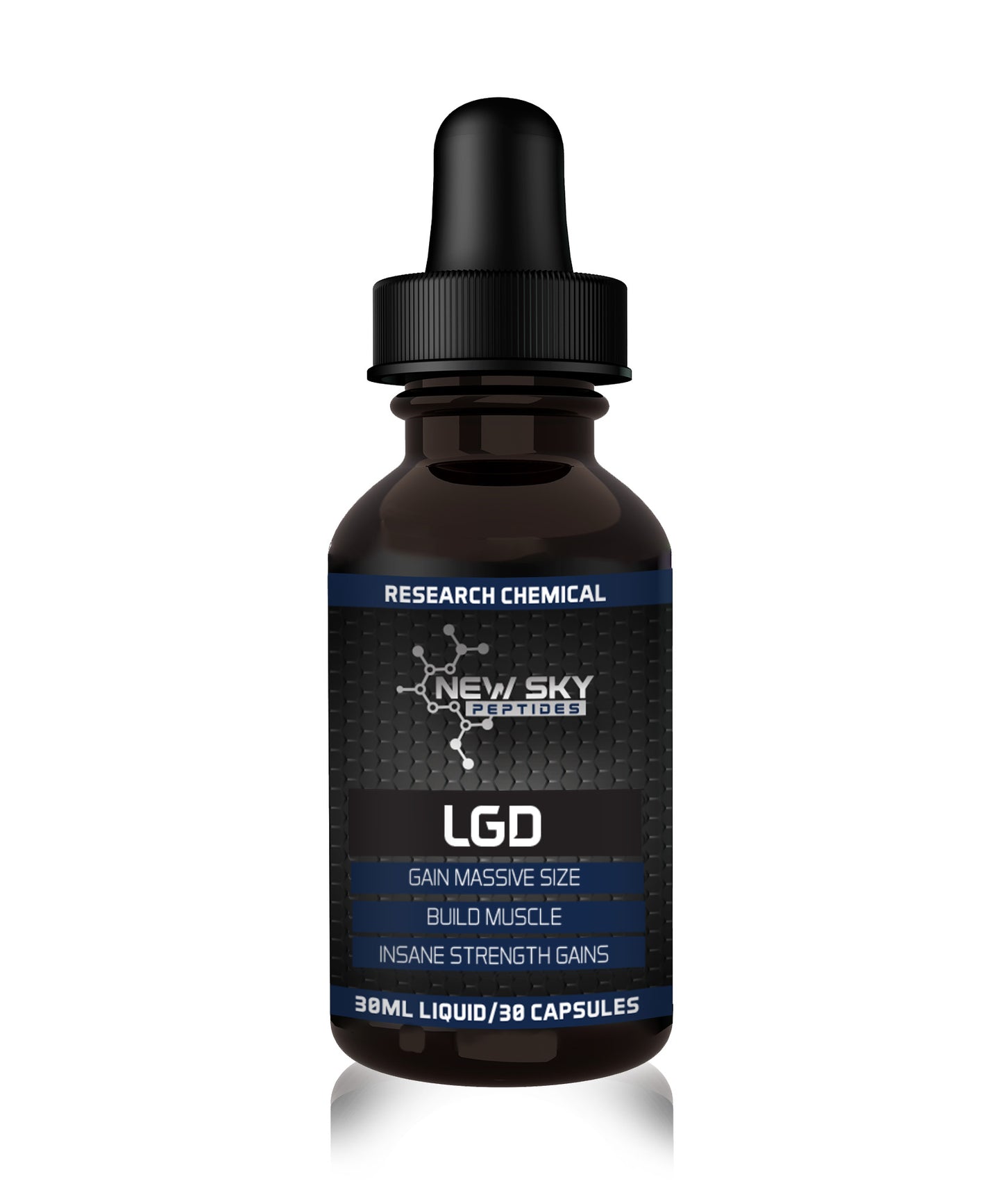 LGD-4033 | Ligandrol