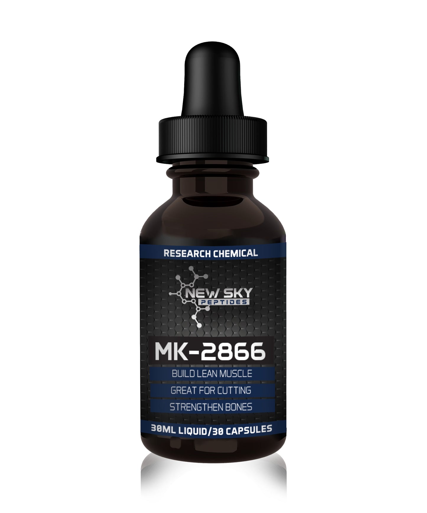 MK-2866 | Ostarine