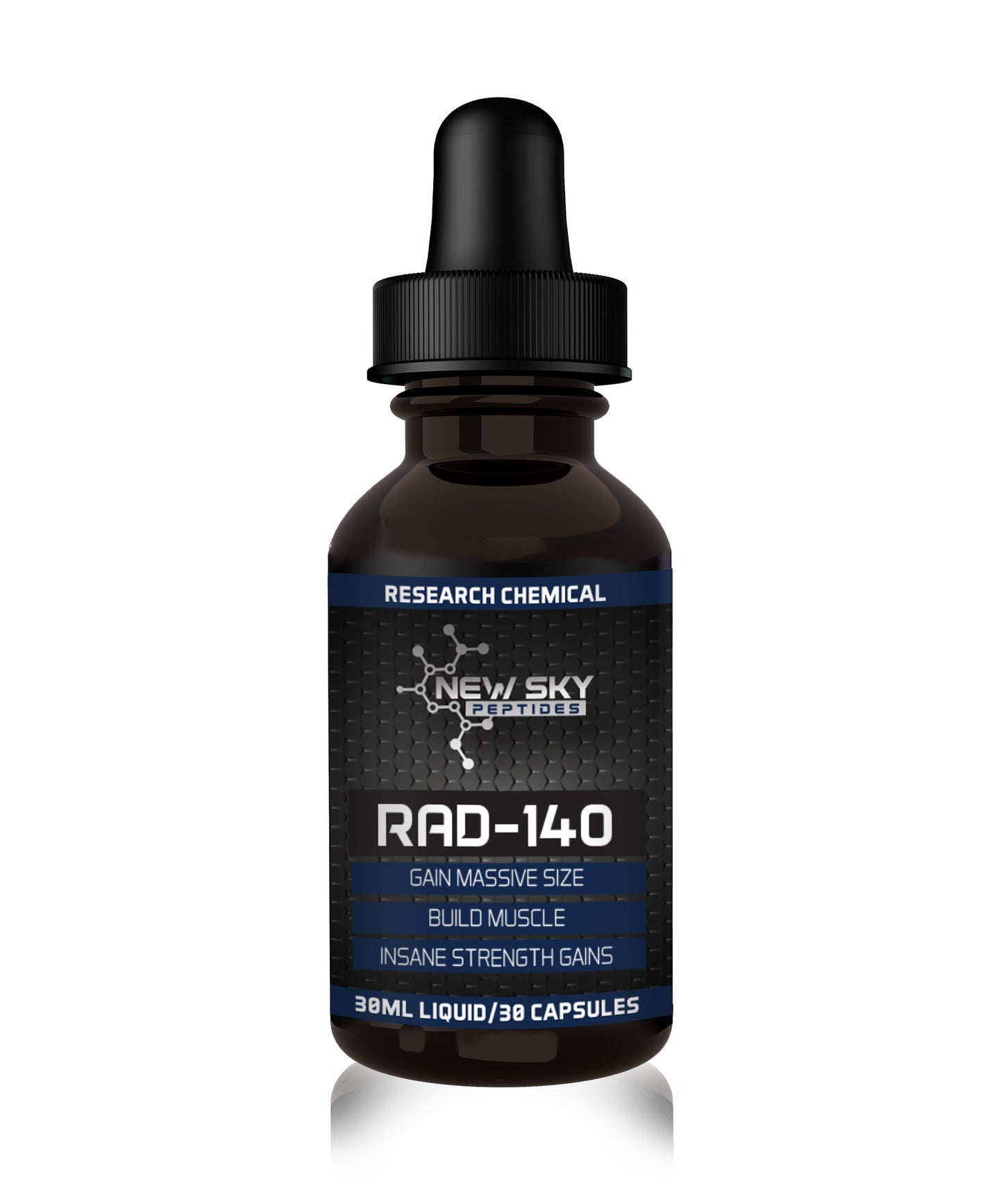 RAD 140 | TESTOLONE