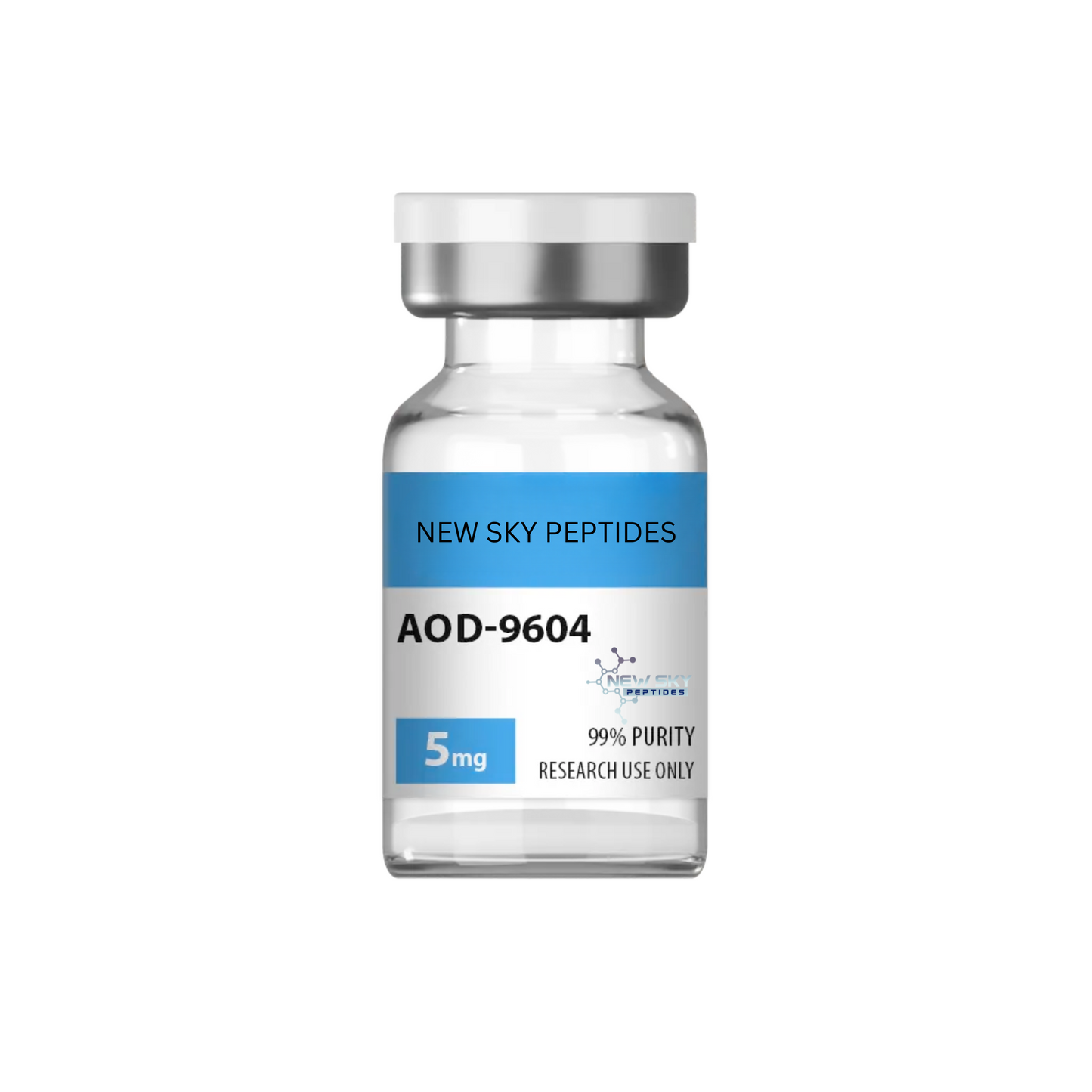 ADIPOTIDE (A0D9604) | 5MG